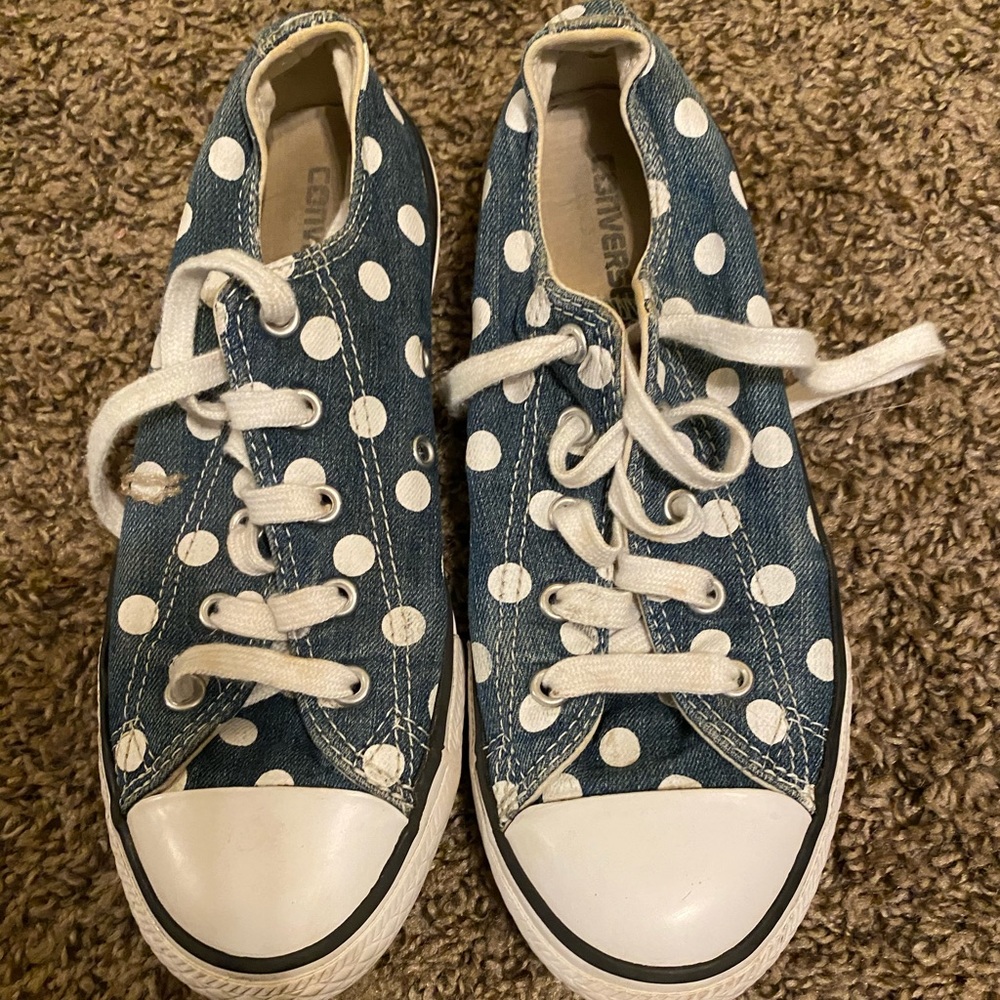 Converse